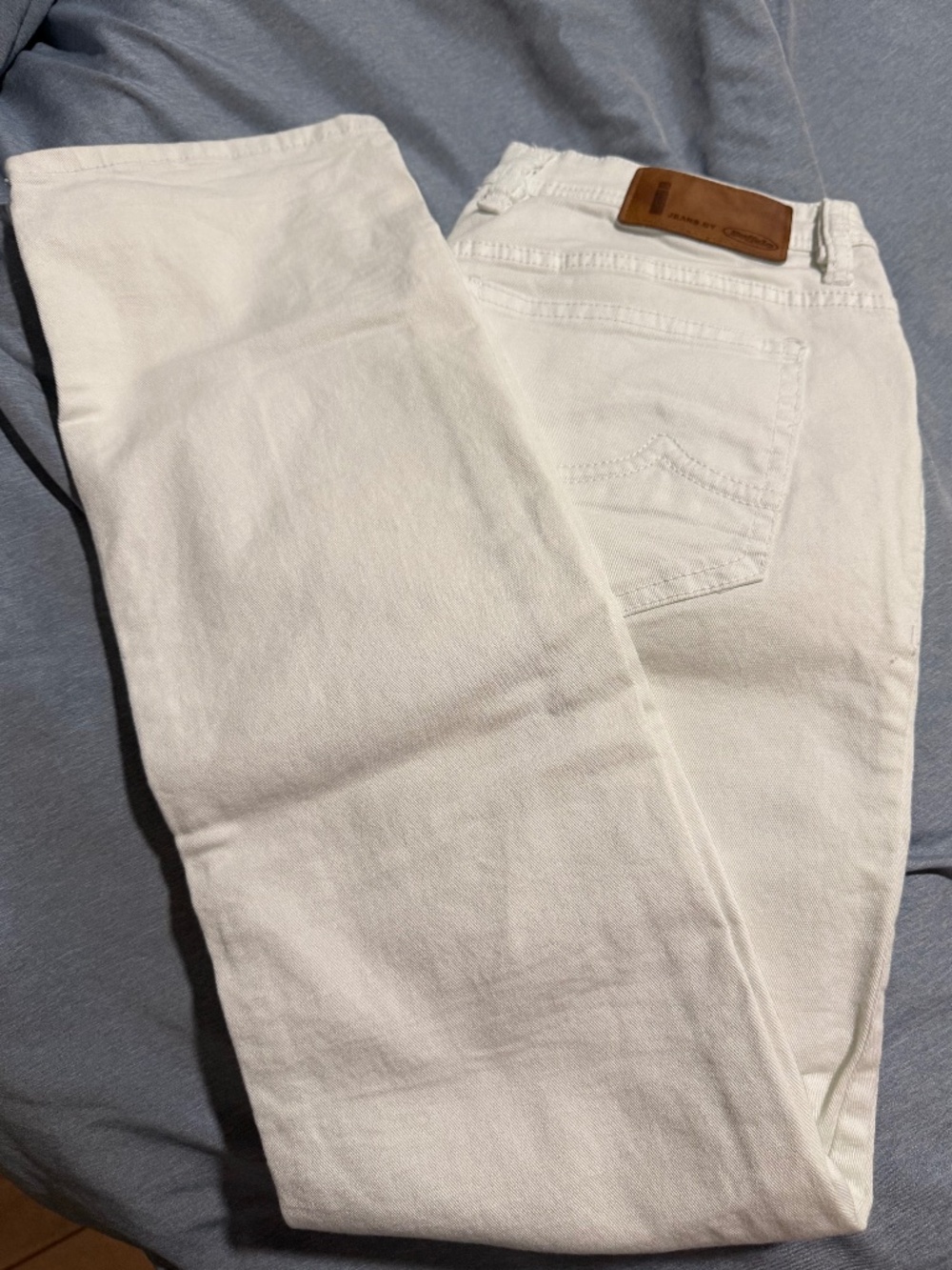 Mens Buffalo Jeans